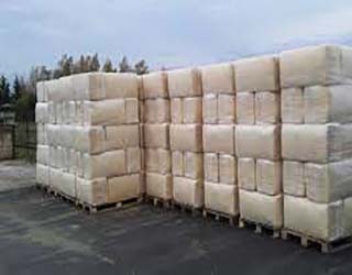 sawdust bale 2